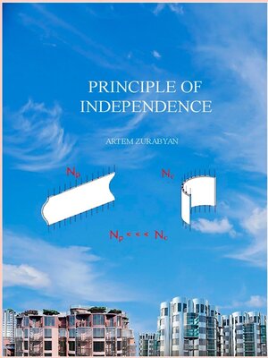 cover image of Principle of independence